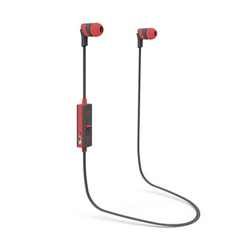 Auricolare Bluetooth Sportivo con Microfono ONE 101417 Rosso - New Shop Generation