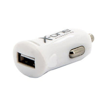 Carica l&#39;immagine nel visualizzatore di Gallery, Caricabatterie per Auto ONE 138338 USB Bianco - New Shop Generation