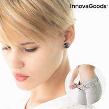 Carica l'immagine nel visualizzatore di Gallery, Orecchini Snellenti Biomagnetici Slimagnetic InnovaGoods - New Shop Generation