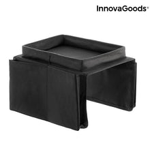 Carica l'immagine nel visualizzatore di Gallery, Vassoio da Divano con Tasche per i Telecomandi InnovaGoods - New Shop Generation