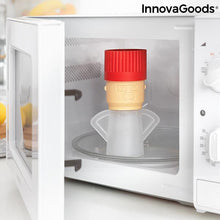 Carica l'immagine nel visualizzatore di Gallery, Pulisci Microonde Fuming Chef InnovaGoods - New Shop Generation