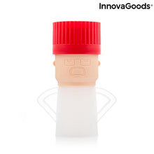 Carica l'immagine nel visualizzatore di Gallery, Pulisci Microonde Fuming Chef InnovaGoods - New Shop Generation