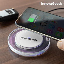 Carica l&#39;immagine nel visualizzatore di Gallery, Caricabatterie Senza Fili Smartphone Qi Wh InnovaGoods - New Shop Generation