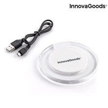Carica l&#39;immagine nel visualizzatore di Gallery, Caricabatterie Senza Fili Smartphone Qi Wh InnovaGoods - New Shop Generation