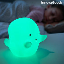 Carica l'immagine nel visualizzatore di Gallery, Lampada Fantasma LED Multicolor Glowy InnovaGoods - New Shop Generation