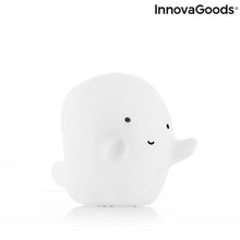 Carica l'immagine nel visualizzatore di Gallery, Lampada Fantasma LED Multicolor Glowy InnovaGoods - New Shop Generation