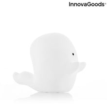 Carica l'immagine nel visualizzatore di Gallery, Lampada Fantasma LED Multicolor Glowy InnovaGoods - New Shop Generation