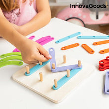 Carica l'immagine nel visualizzatore di Gallery, Gioco in Legno per Formare Lettere e Numeri Koogame InnovaGoods 27 Pezzi - New Shop Generation