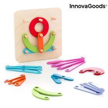 Carica l'immagine nel visualizzatore di Gallery, Gioco in Legno per Formare Lettere e Numeri Koogame InnovaGoods 27 Pezzi - New Shop Generation