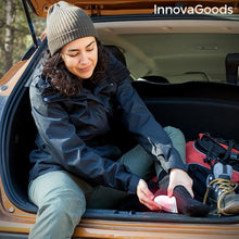 Carica l'immagine nel visualizzatore di Gallery, Pad Scaldapiedi Heatic Toe InnovaGoods (Pacco da 10) - New Shop Generation