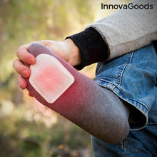 Carica l'immagine nel visualizzatore di Gallery, Pad Scaldapiedi Heatic Toe InnovaGoods (Pacco da 10) - New Shop Generation