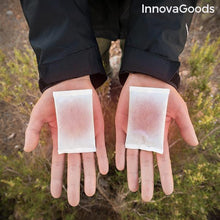 Carica l'immagine nel visualizzatore di Gallery, Pad Scaldamani Heatic Hand InnovaGoods (Pacco da 10) - New Shop Generation