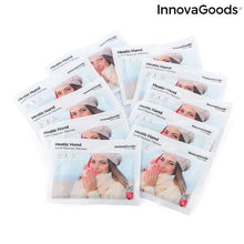 Carica l'immagine nel visualizzatore di Gallery, Pad Scaldamani Heatic Hand InnovaGoods (Pacco da 10) - New Shop Generation