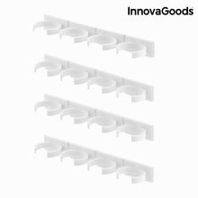 Carica l'immagine nel visualizzatore di Gallery, Sistema per Organizzare Spezie Adesivo e Divisibile Spicer X20 InnovaGoods - New Shop Generation