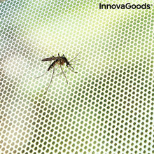 Carica l'immagine nel visualizzatore di Gallery, Zanzariera Adesiva Ritagliabile per Finestre White InnovaGoods - New Shop Generation