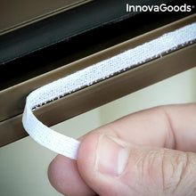 Carica l'immagine nel visualizzatore di Gallery, Zanzariera Adesiva Ritagliabile per Finestre White InnovaGoods - New Shop Generation