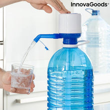 Carica l'immagine nel visualizzatore di Gallery, Dispenser di Acqua per Bottiglioni XL Watler InnovaGoods - New Shop Generation