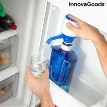 Carica l'immagine nel visualizzatore di Gallery, Dispenser di Acqua per Bottiglioni XL Watler InnovaGoods - New Shop Generation