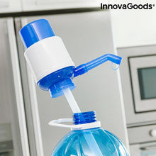 Carica l'immagine nel visualizzatore di Gallery, Dispenser di Acqua per Bottiglioni XL Watler InnovaGoods - New Shop Generation