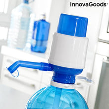 Carica l'immagine nel visualizzatore di Gallery, Dispenser di Acqua per Bottiglioni XL Watler InnovaGoods - New Shop Generation