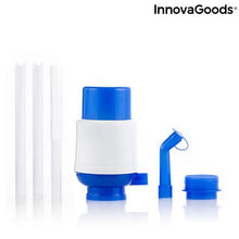 Carica l'immagine nel visualizzatore di Gallery, Dispenser di Acqua per Bottiglioni XL Watler InnovaGoods - New Shop Generation
