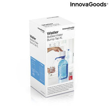 Carica l'immagine nel visualizzatore di Gallery, Dispenser di Acqua per Bottiglioni XL Watler InnovaGoods - New Shop Generation