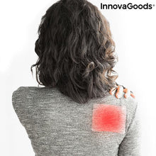 Carica l'immagine nel visualizzatore di Gallery, Cerotti Riscaldanti Adesivi per il Corpo Hotpads InnovaGoods (Pacco da 4) - New Shop Generation