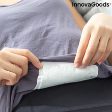 Carica l'immagine nel visualizzatore di Gallery, Cerotti Riscaldanti Adesivi per il Corpo Hotpads InnovaGoods (Pacco da 4) - New Shop Generation