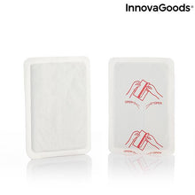 Carica l'immagine nel visualizzatore di Gallery, Cerotti Riscaldanti Adesivi per il Corpo Hotpads InnovaGoods (Pacco da 4) - New Shop Generation
