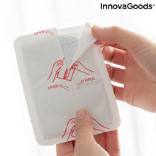 Carica l'immagine nel visualizzatore di Gallery, Cerotti Riscaldanti Adesivi per il Corpo Hotpads InnovaGoods (Pacco da 4) - New Shop Generation