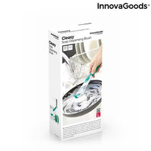 Carica l'immagine nel visualizzatore di Gallery, Spazzolino Spugna con Manico e Dispenser per Sapone Cleasy InnovaGoods - New Shop Generation