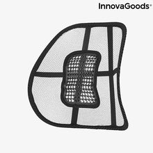 Carica l'immagine nel visualizzatore di Gallery, Supporto Lombare Portatile Traspirante Backonfy InnovaGoods - New Shop Generation