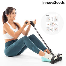 Carica l'immagine nel visualizzatore di Gallery, Fasce Elastiche di Resistenza Multifunzione con Manuale per gli Esercizi Tensport InnovaGoods - New Shop Generation