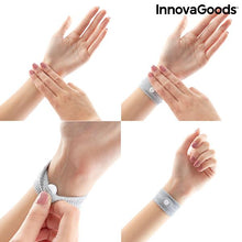 Carica l'immagine nel visualizzatore di Gallery, Bracciale Antinausea con Punto di Pressione Nei-Kuan Nona InnovaGoods (Pacco da 2)