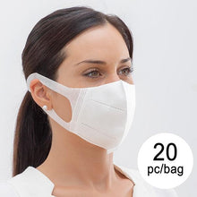 Carica l'immagine nel visualizzatore di Gallery, Mascherina Igienica Intelmask SH20 Soft Harness (Pacco da 20) - New Shop Generation