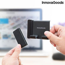 Carica l'immagine nel visualizzatore di Gallery, Supporto con Clip Multiposizione per Cellulare Cliplink InnovaGoods