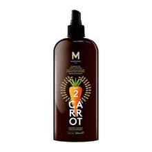 Carica l'immagine nel visualizzatore di Gallery, Protezione Solare Carrot Suntan Oil Mediterraneo Sun - New Shop Generation