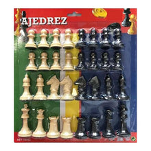 Carica l'immagine nel visualizzatore di Gallery, Pedine Scacchi - New Shop Generation