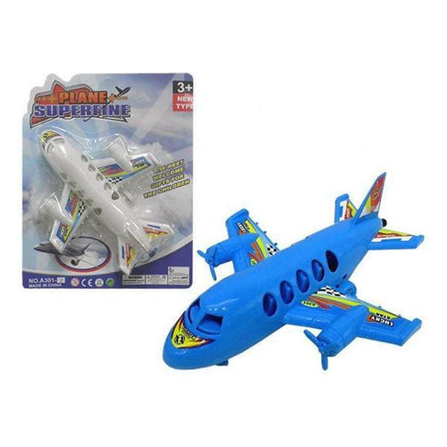 Avion Pull String Assortimento - New Shop Generation