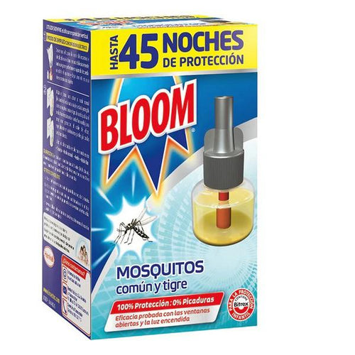 Antizanzare Elettrico Bloom - New Shop Generation