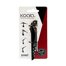 Carica l'immagine nel visualizzatore di Gallery, Cavatappi Koala Bako Acciaio inossidabile - New Shop Generation