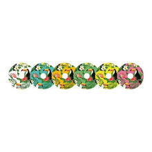 Carica l'immagine nel visualizzatore di Gallery, Identificatore per Calici Koala Toucan (6 pcs) Plastica - New Shop Generation
