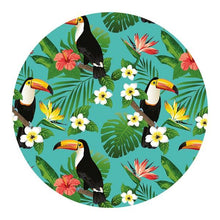 Carica l'immagine nel visualizzatore di Gallery, Sottobicchieri Koala Toucan (4 pcs) Plastica - New Shop Generation