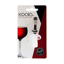 Carica l'immagine nel visualizzatore di Gallery, Tappo Ermetico per Bottiglie Koala Plastica - New Shop Generation