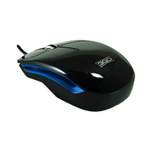 Carica l'immagine nel visualizzatore di Gallery, Mouse Ottico Mouse Ottico 3GO MADVBKB USB 2.0 1200 dpi - New Shop Generation
