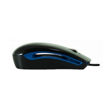 Carica l'immagine nel visualizzatore di Gallery, Mouse Ottico Mouse Ottico 3GO MADVBKB USB 2.0 1200 dpi - New Shop Generation
