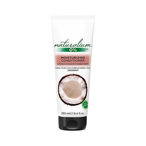 Balsamo Riparatore Coconut Naturalium (250 ml) - New Shop Generation