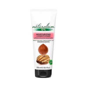Balsamo Riparatore Shea & Macadamia Naturalium (250 ml) - New Shop Generation