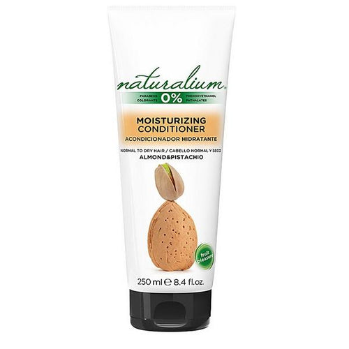 Balsamo Riparatore Almond & Pistachio Naturalium (250 ml) - New Shop Generation