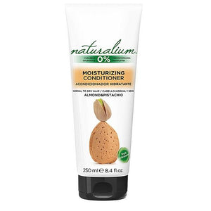 Balsamo Riparatore Almond & Pistachio Naturalium (250 ml) - New Shop Generation